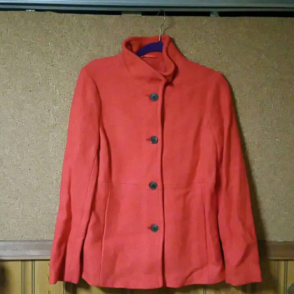 Jacket (NWT)